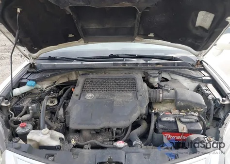 2011 Acura Rdx from USA, damaged, VIN 5J8TB2H22BA000122